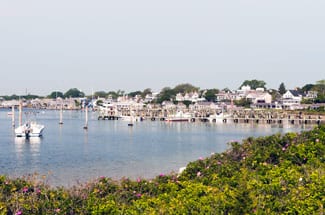 Guest Post: The Changing Face of Martha’s Vineyard