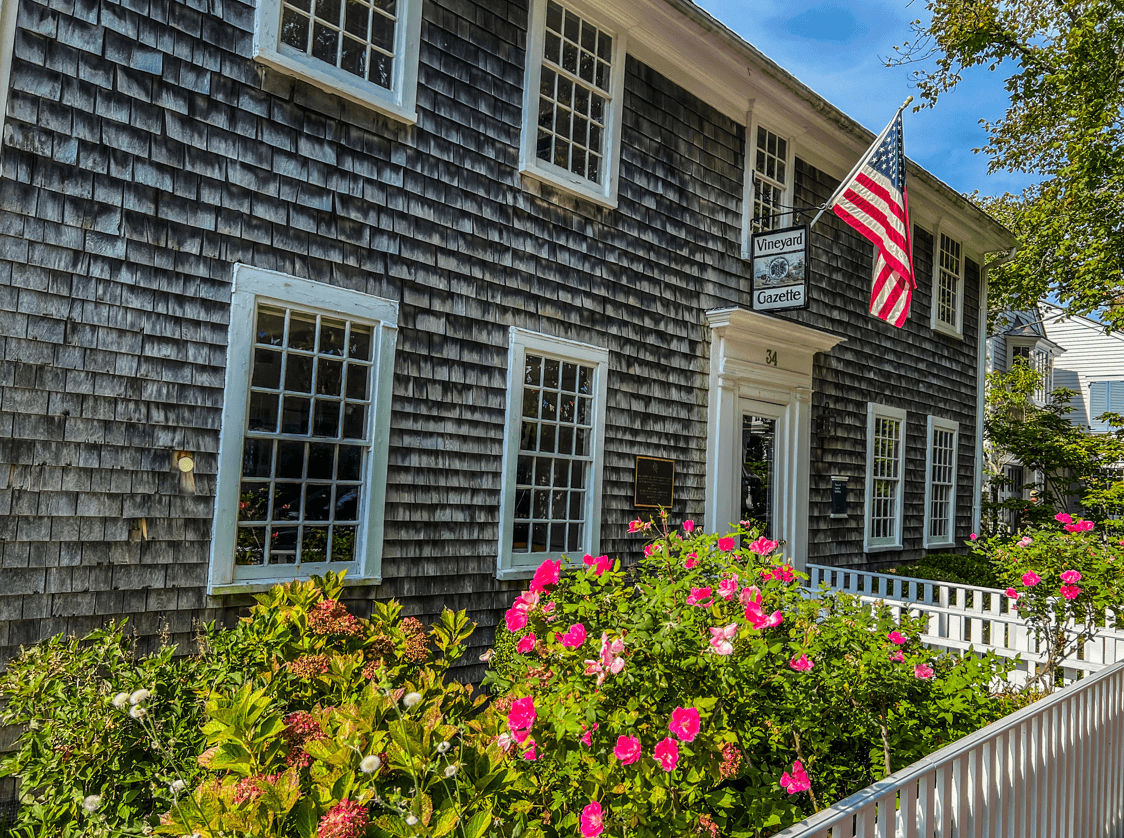 Explore Haunted New England History on Martha’s Vineyard